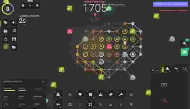 YORG.io screenshot thumbnail screenshot 5