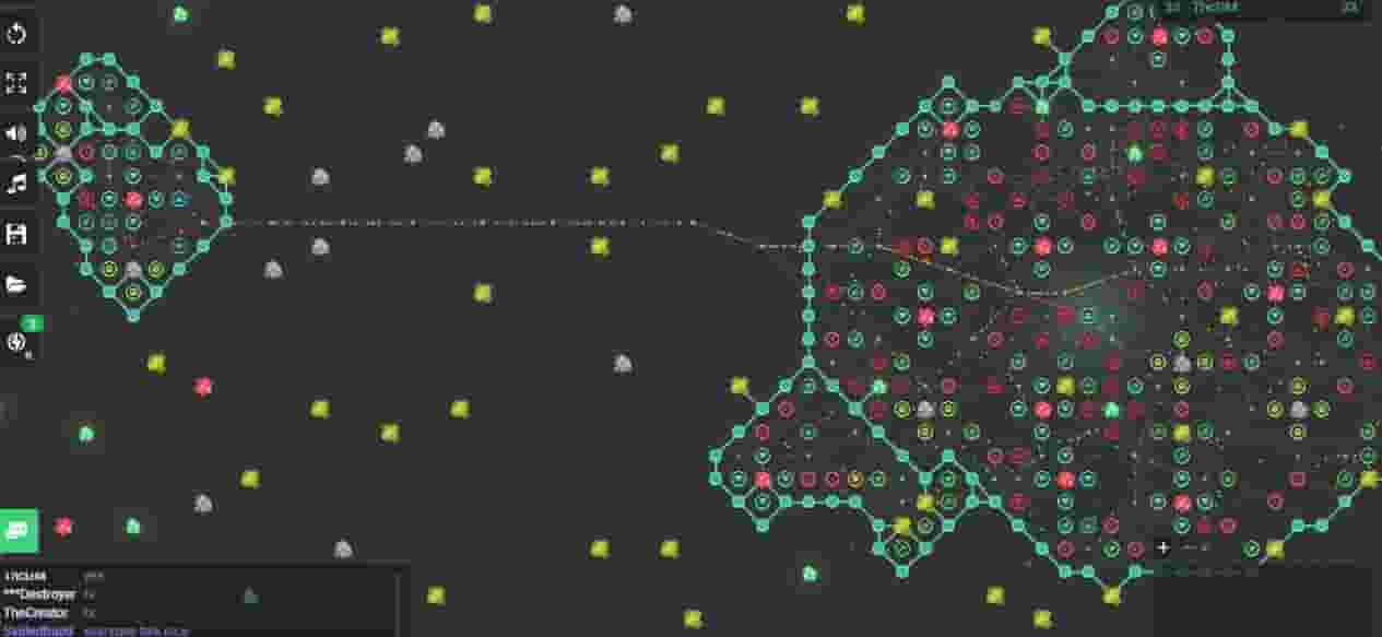 YORG.io screenshot thumbnail screenshot 9