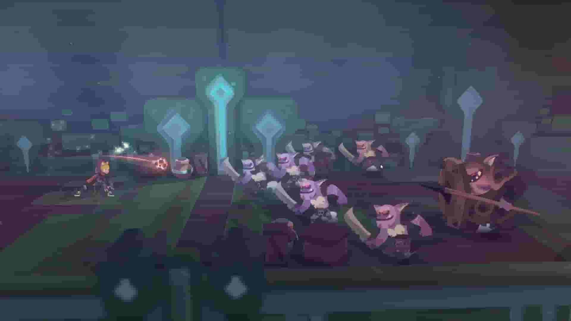 Young Souls screenshot thumbnail screenshot 10