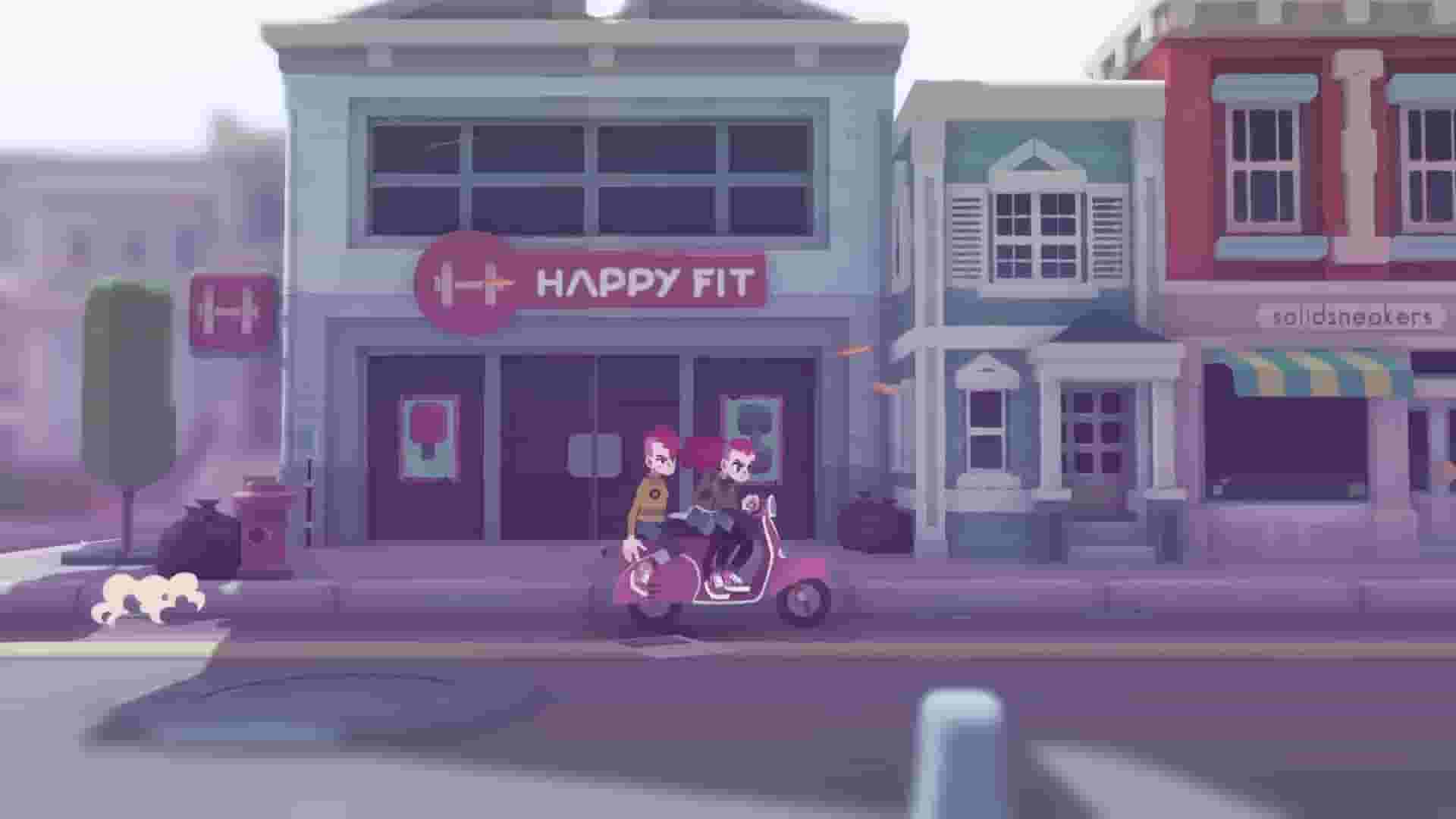 Young Souls screenshot thumbnail screenshot 11