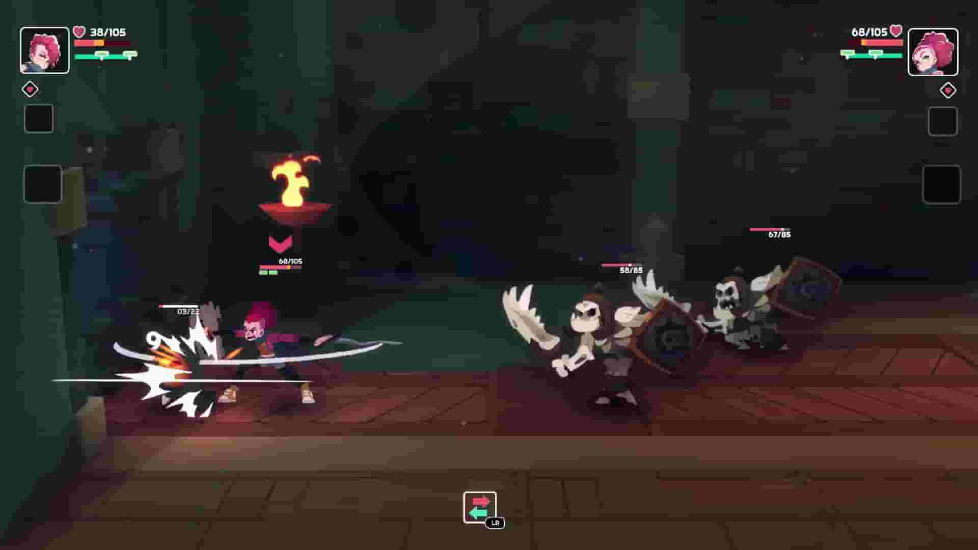 Young Souls screenshot thumbnail screenshot 12