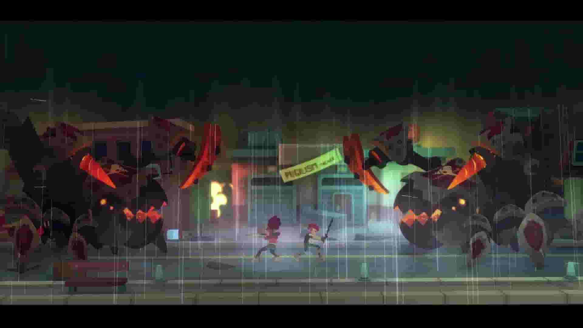 Young Souls screenshot thumbnail screenshot 13