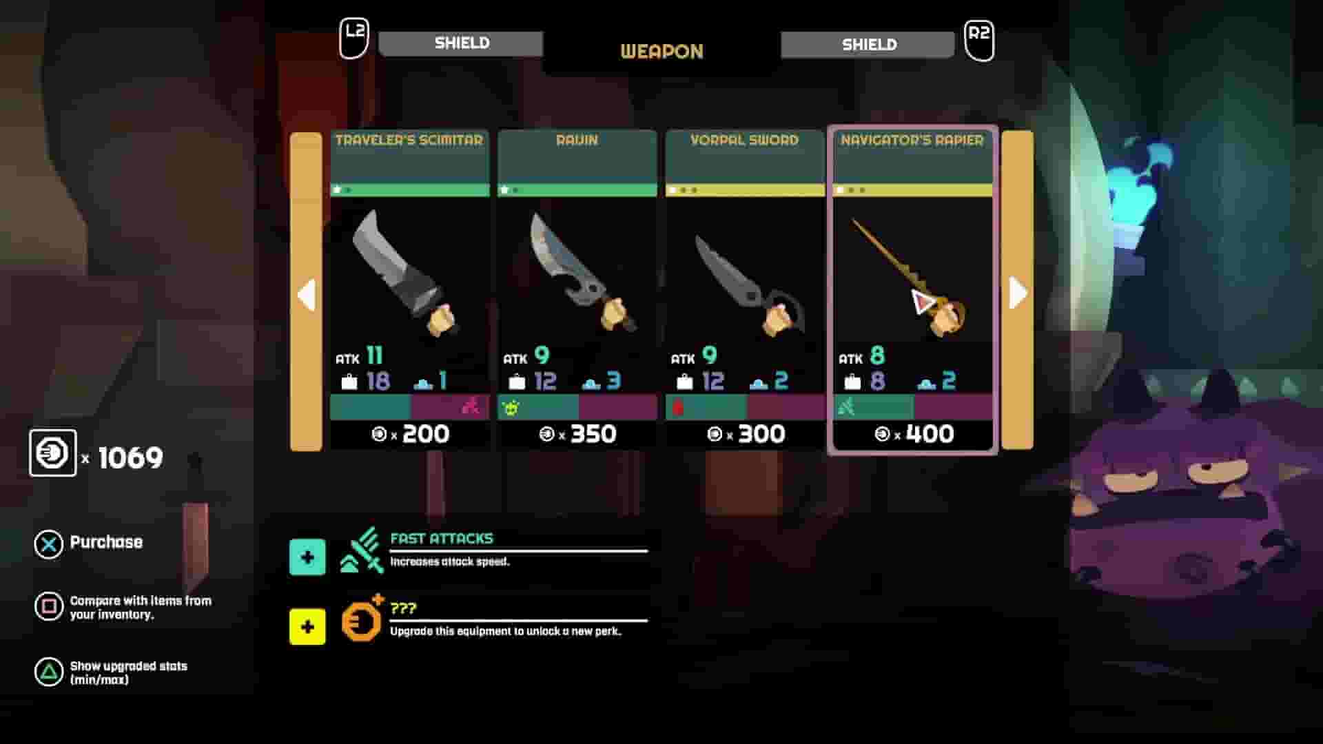 Young Souls screenshot thumbnail screenshot 14