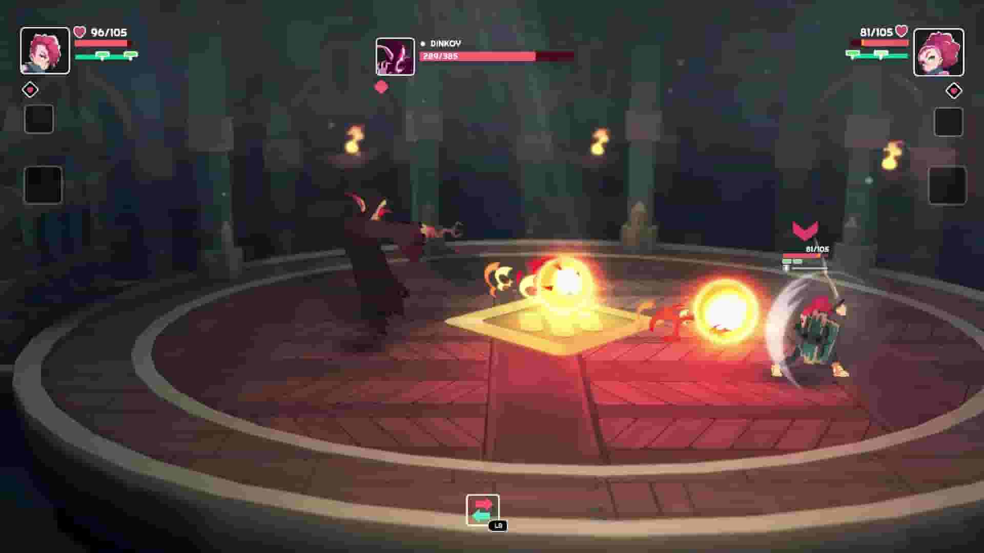 Young Souls screenshot thumbnail screenshot 15