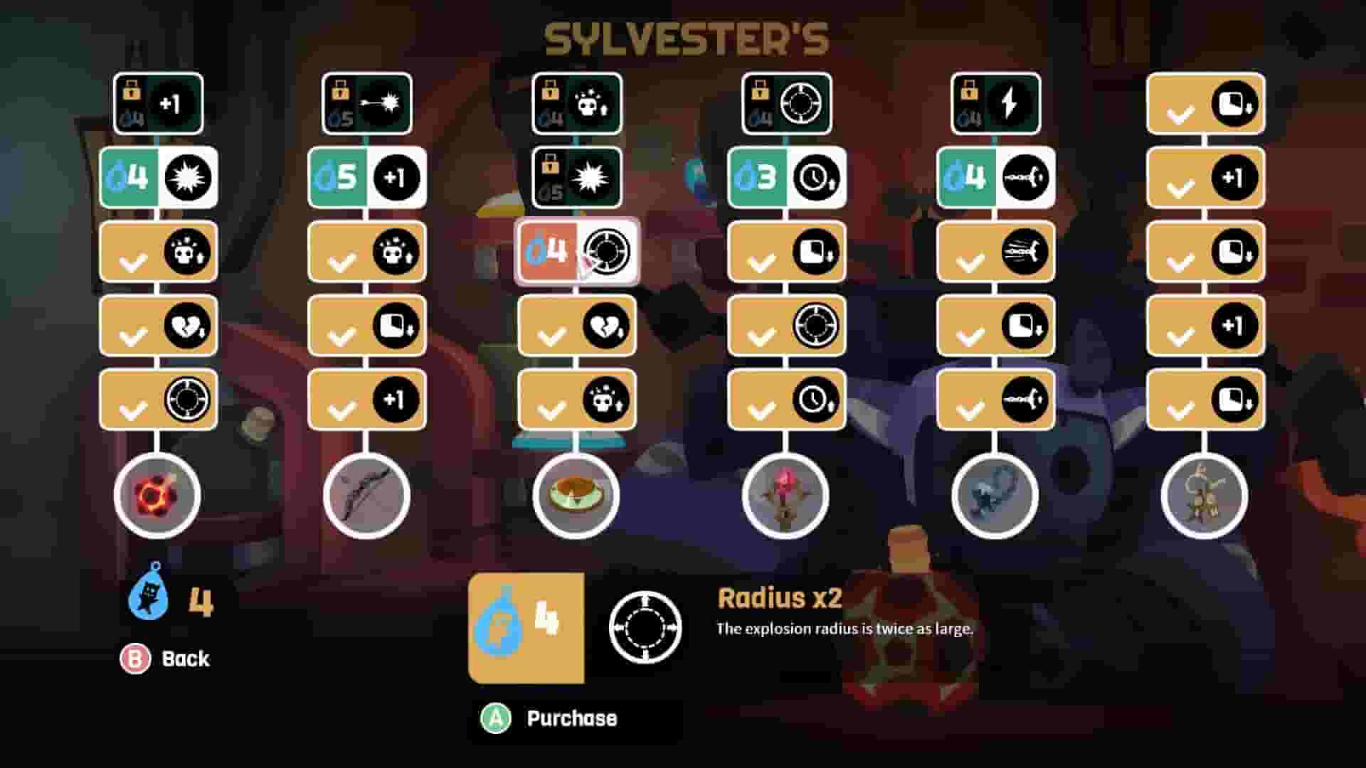 Young Souls screenshot thumbnail screenshot 16