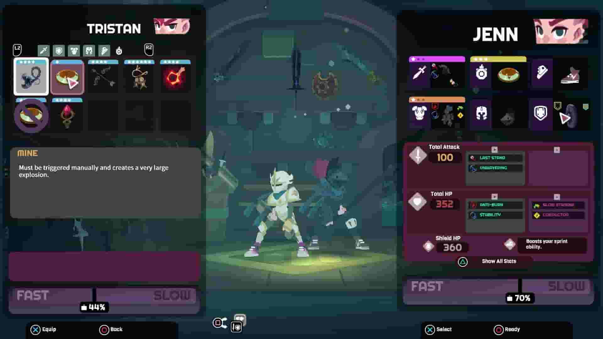 Young Souls screenshot thumbnail screenshot 18