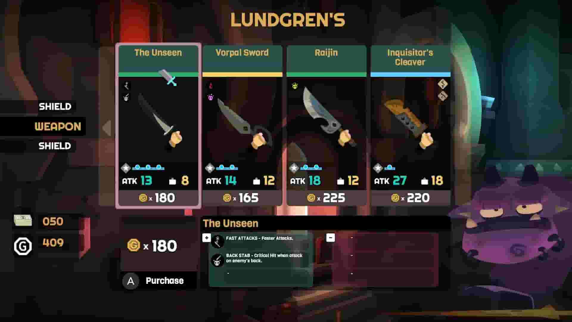 Young Souls screenshot thumbnail screenshot 3