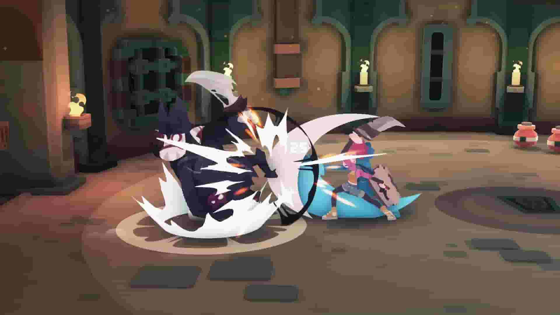 Young Souls screenshot thumbnail screenshot 4