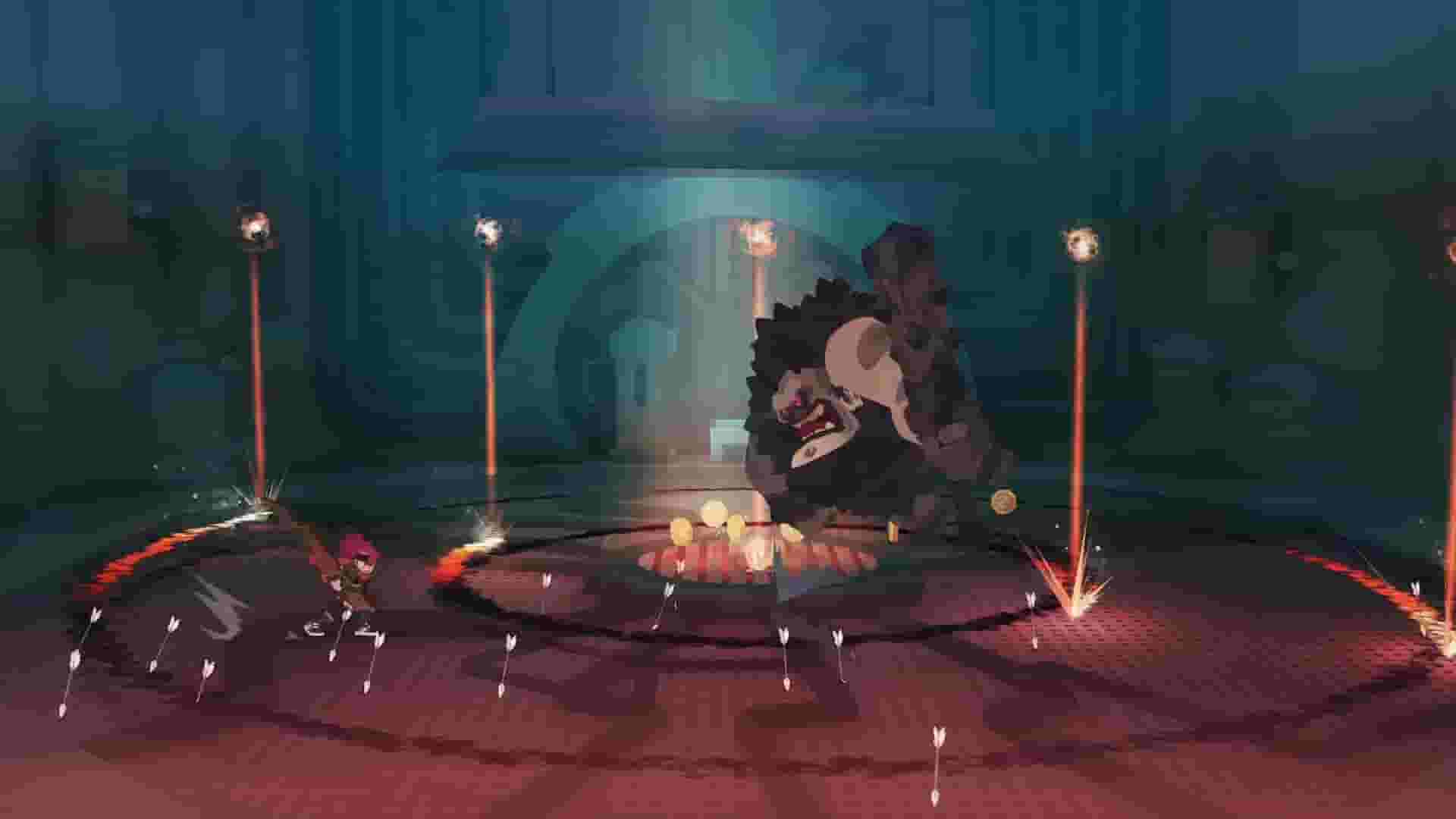 Young Souls screenshot thumbnail screenshot 5