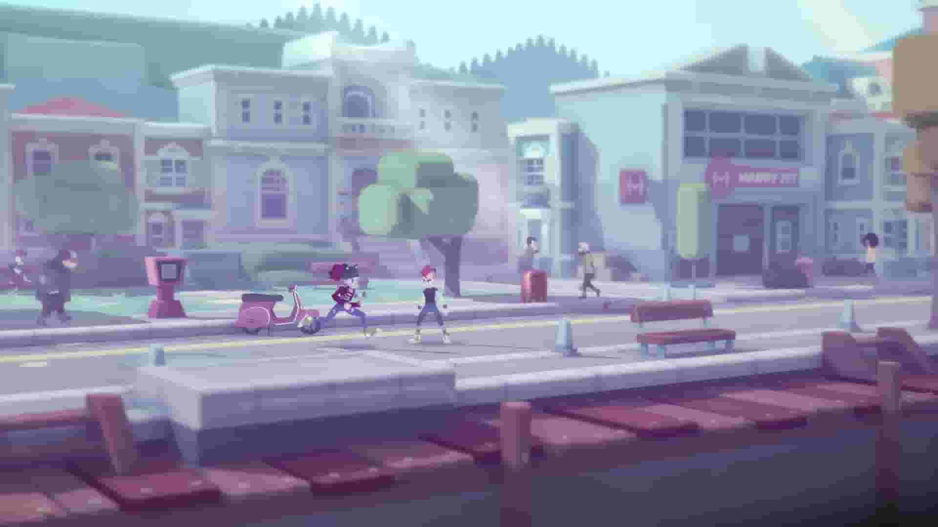 Young Souls screenshot thumbnail screenshot 6