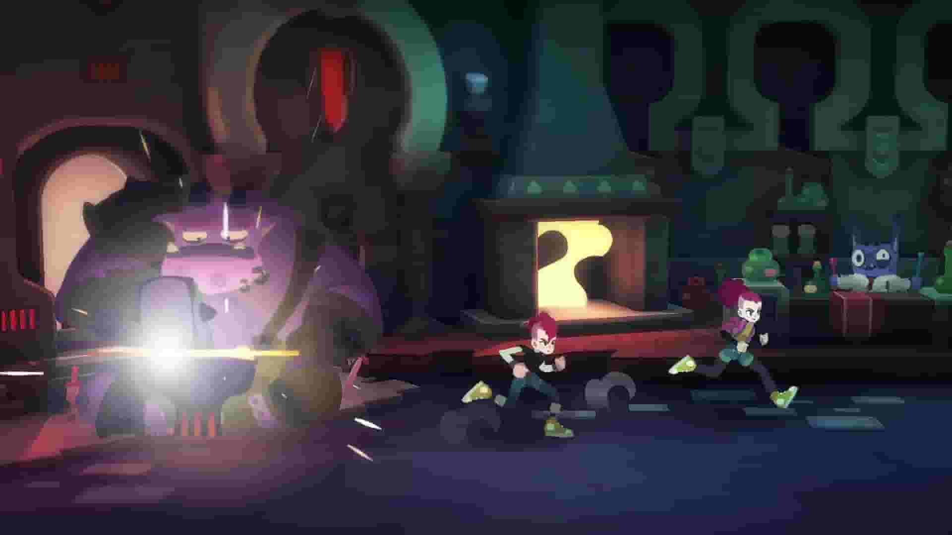 Young Souls screenshot thumbnail screenshot 8