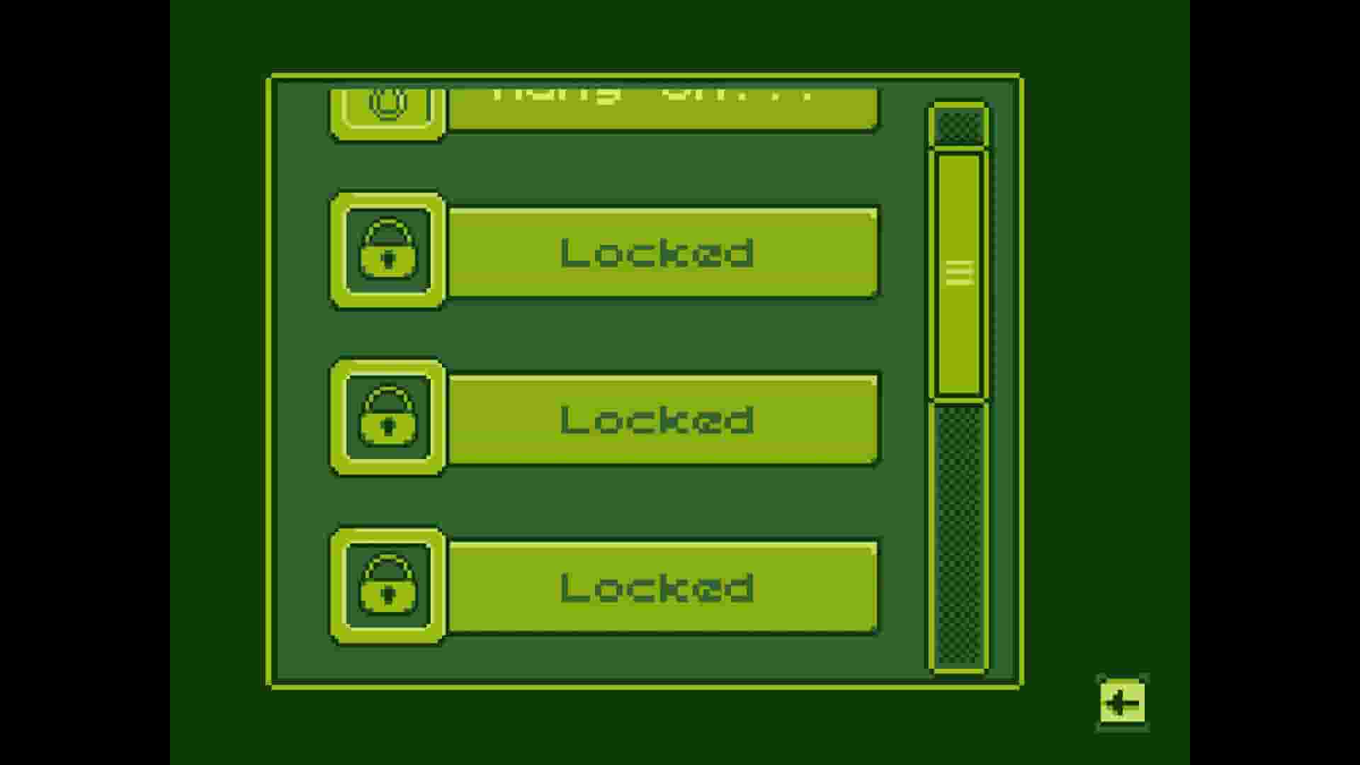 Your amazing T-Gotchi! screenshot thumbnail screenshot 3