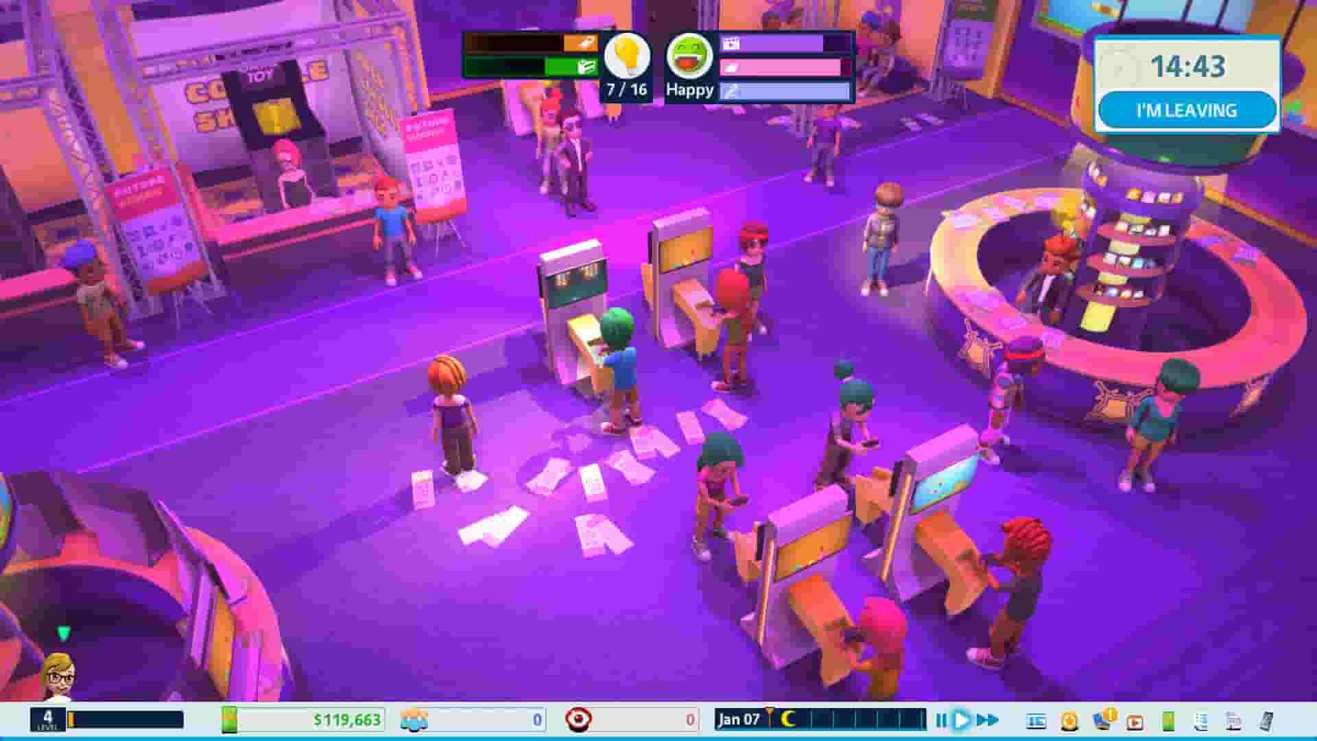 Youtubers Life screenshot thumbnail screenshot 12