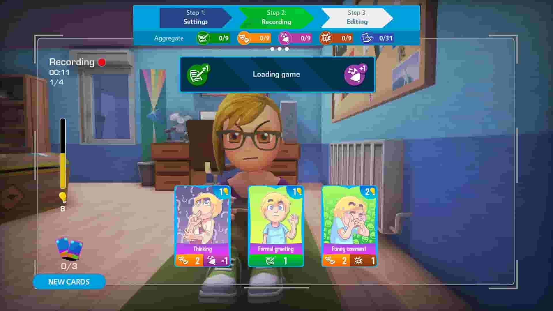 Youtubers Life screenshot thumbnail screenshot 6