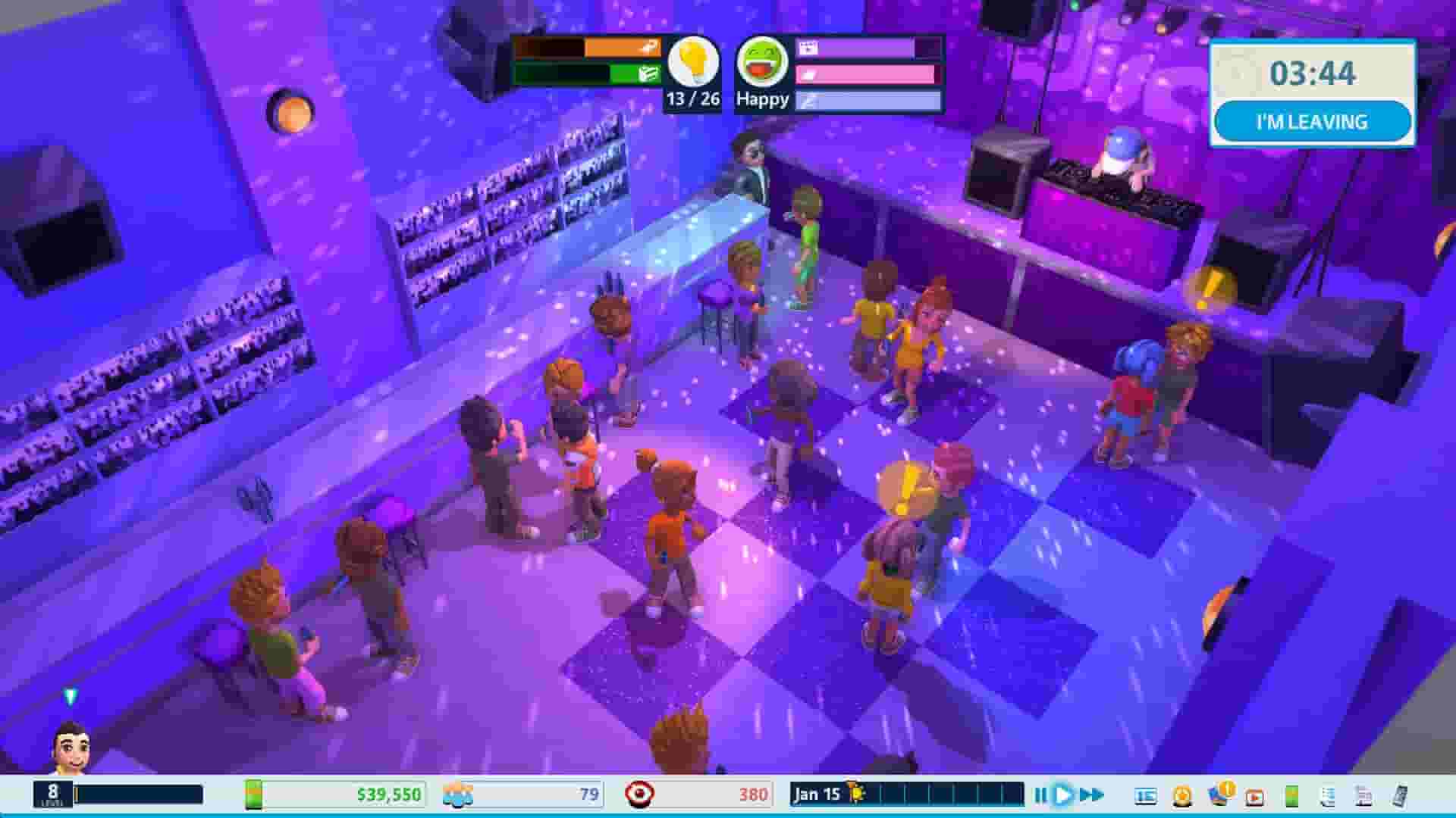 Youtubers Life screenshot thumbnail screenshot 9