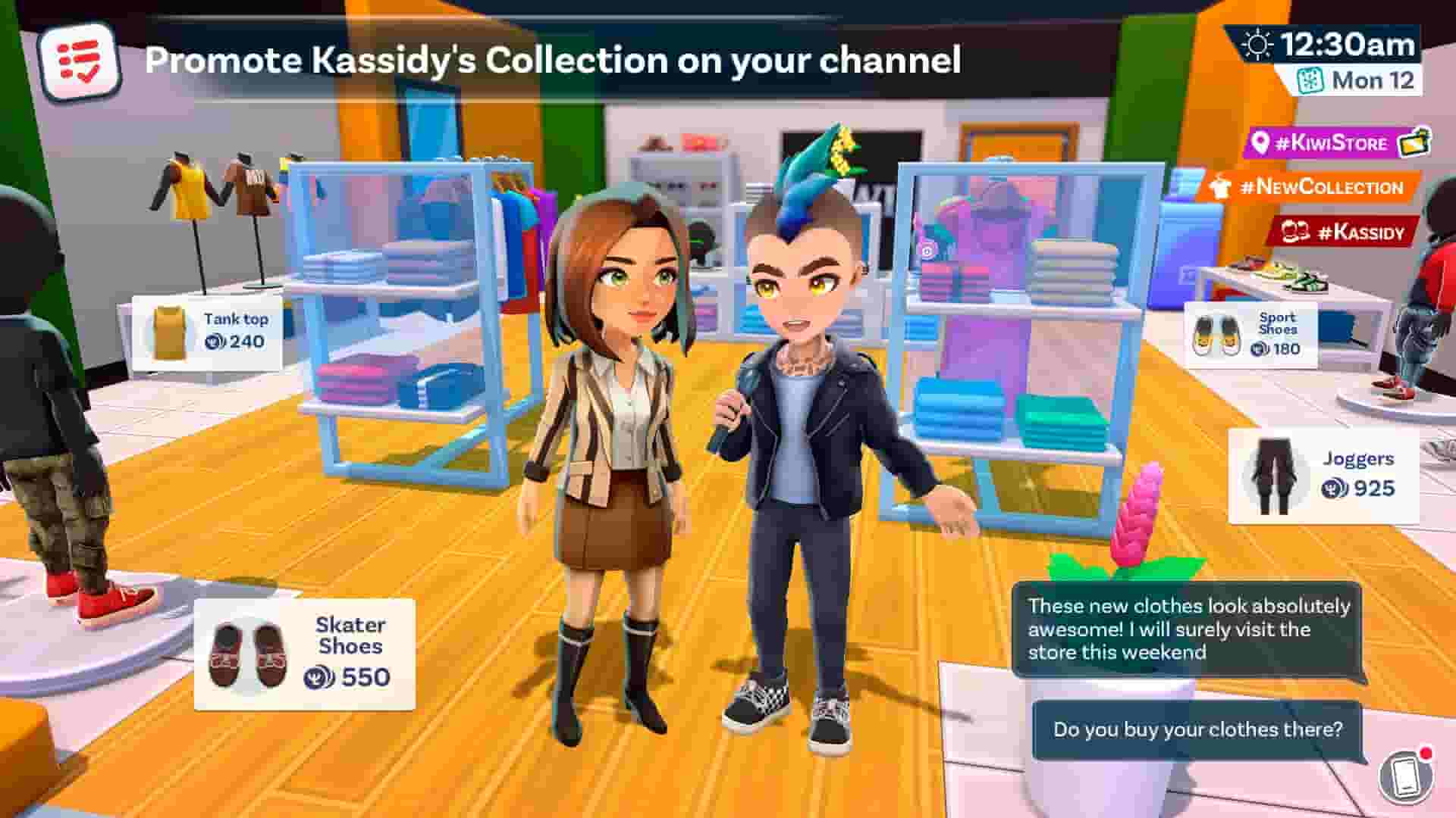 Youtubers Life 2 screenshot thumbnail screenshot 1