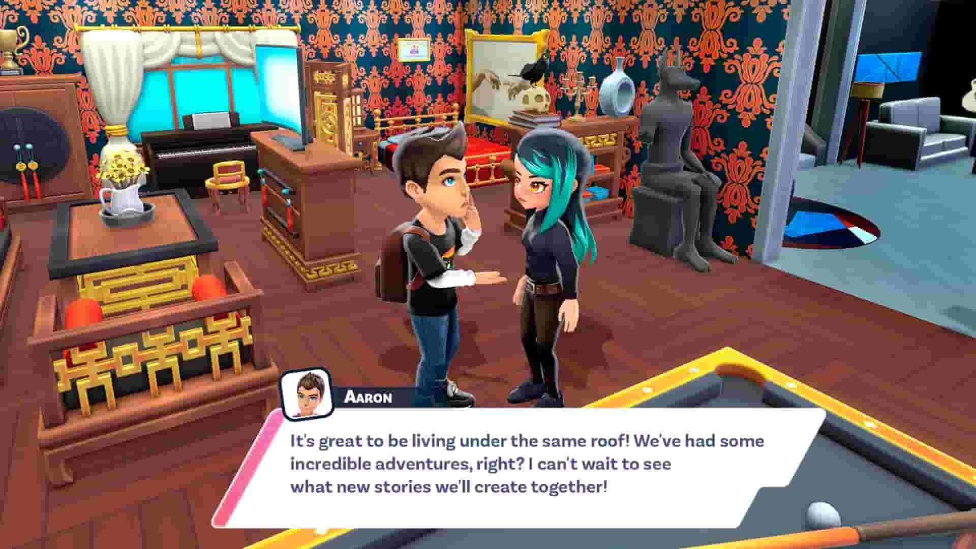 Youtubers Life 2 screenshot thumbnail screenshot 4
