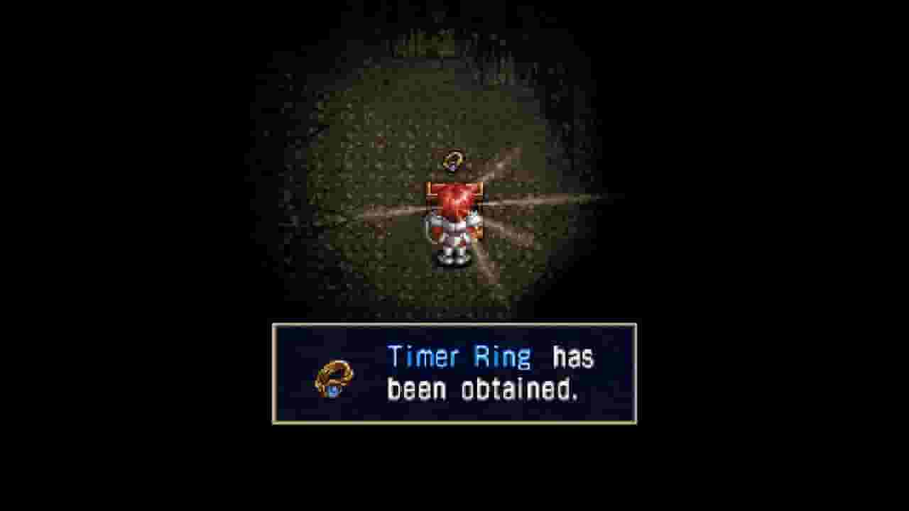 Ys I & II Chronicles+ screenshot thumbnail screenshot 4