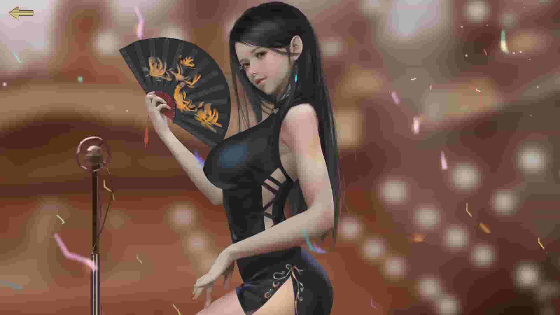 YUME 2: Sleepless Night screenshot thumbnail screenshot 0