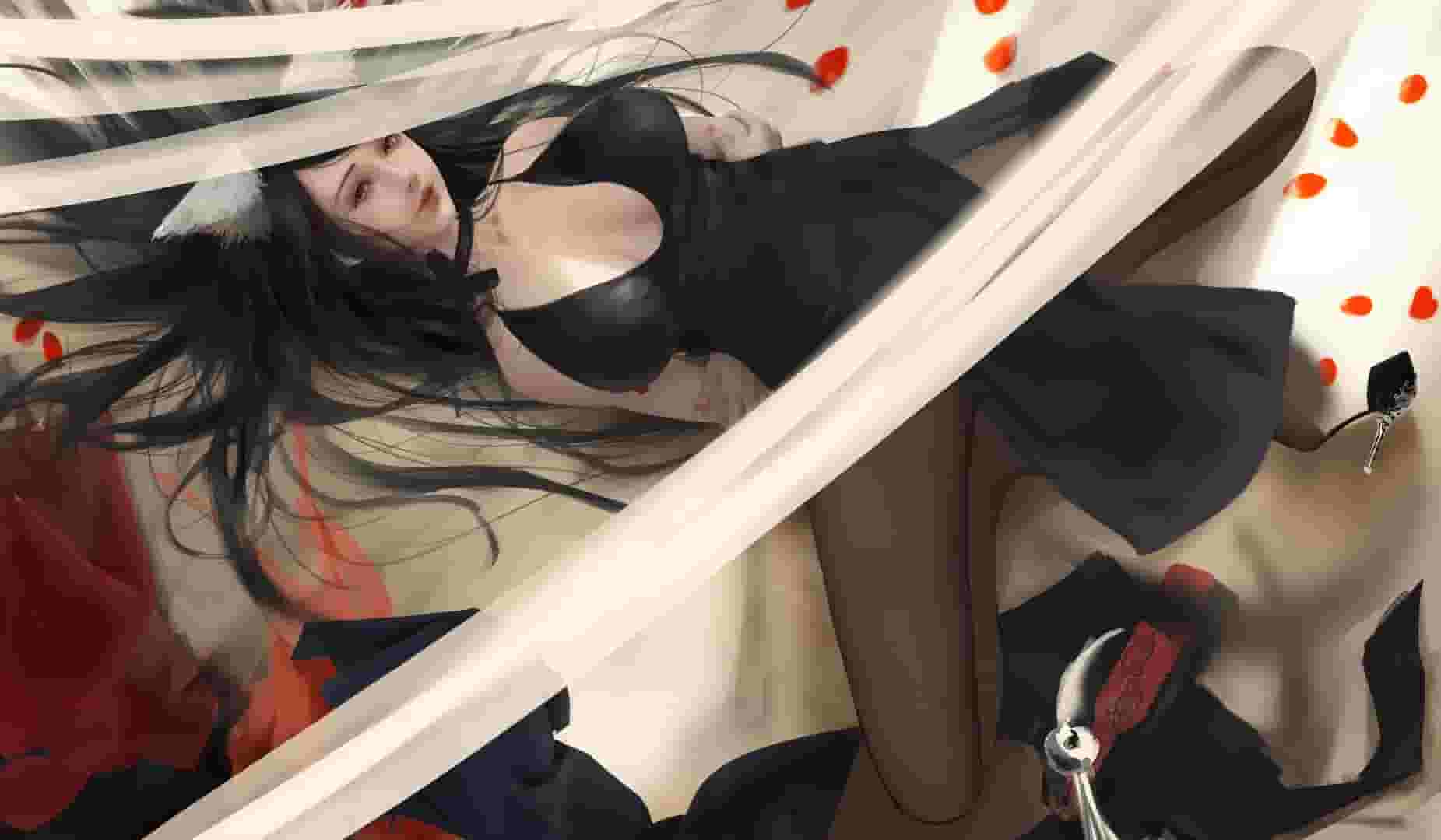 YUME 2: Sleepless Night screenshot thumbnail screenshot 2