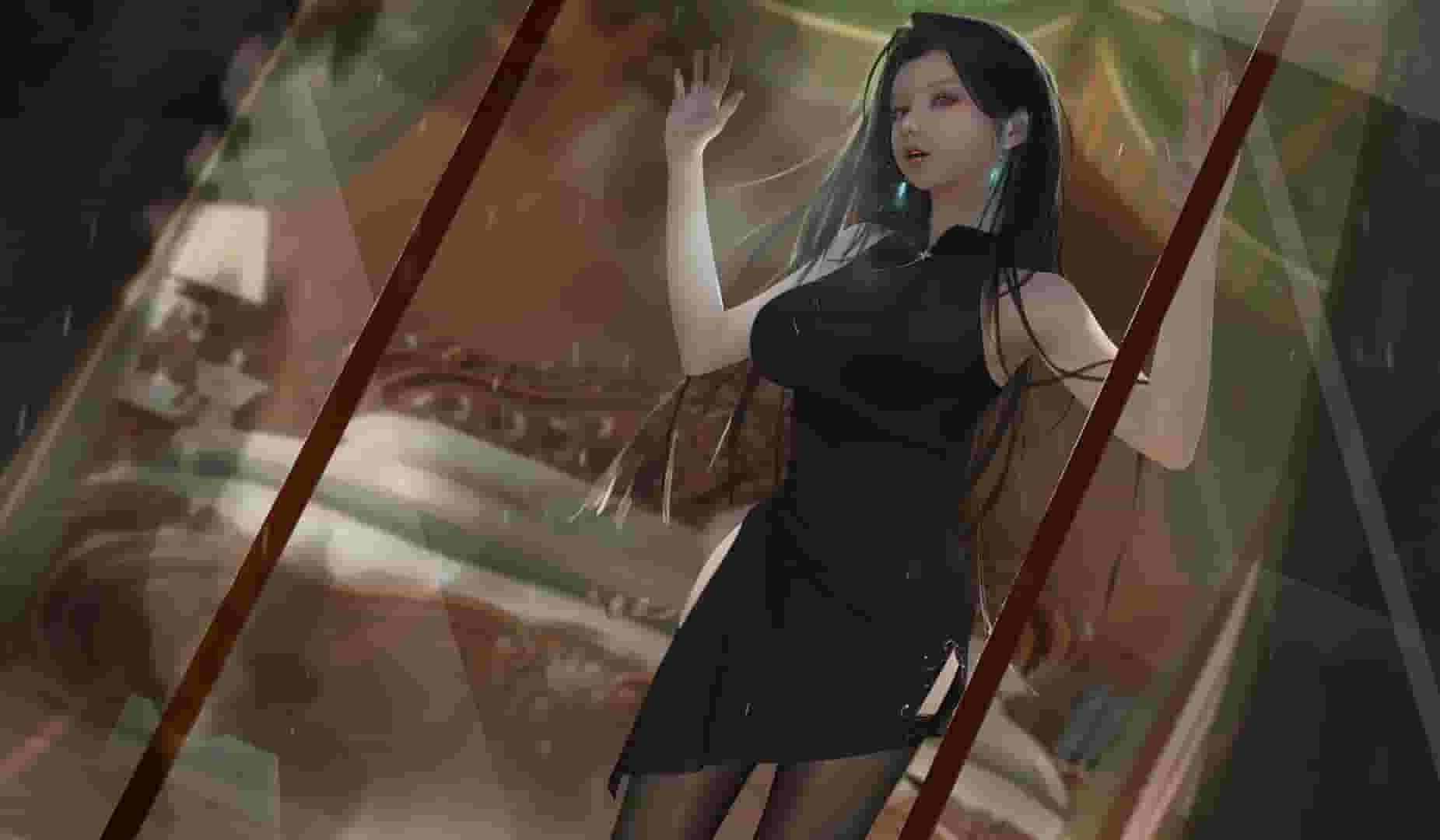 YUME 2: Sleepless Night screenshot thumbnail screenshot 4