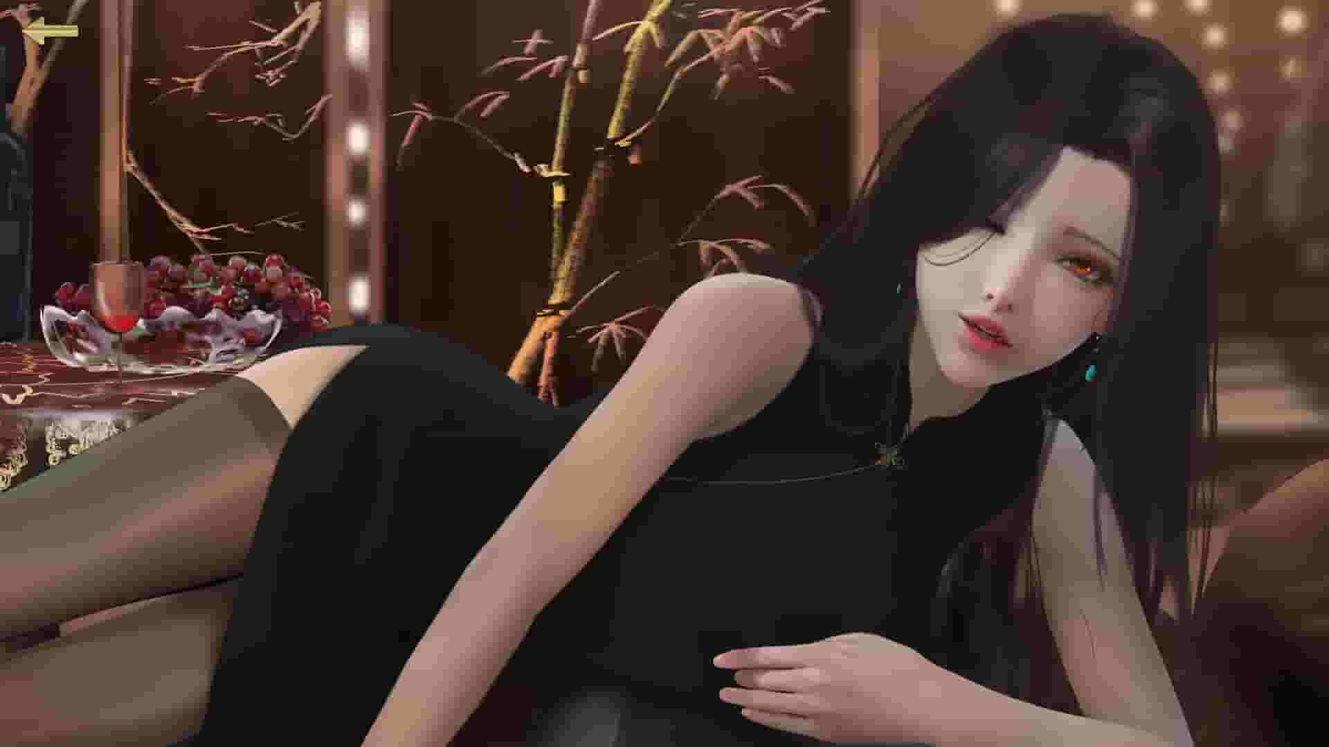 YUME 2: Sleepless Night screenshot thumbnail screenshot 5