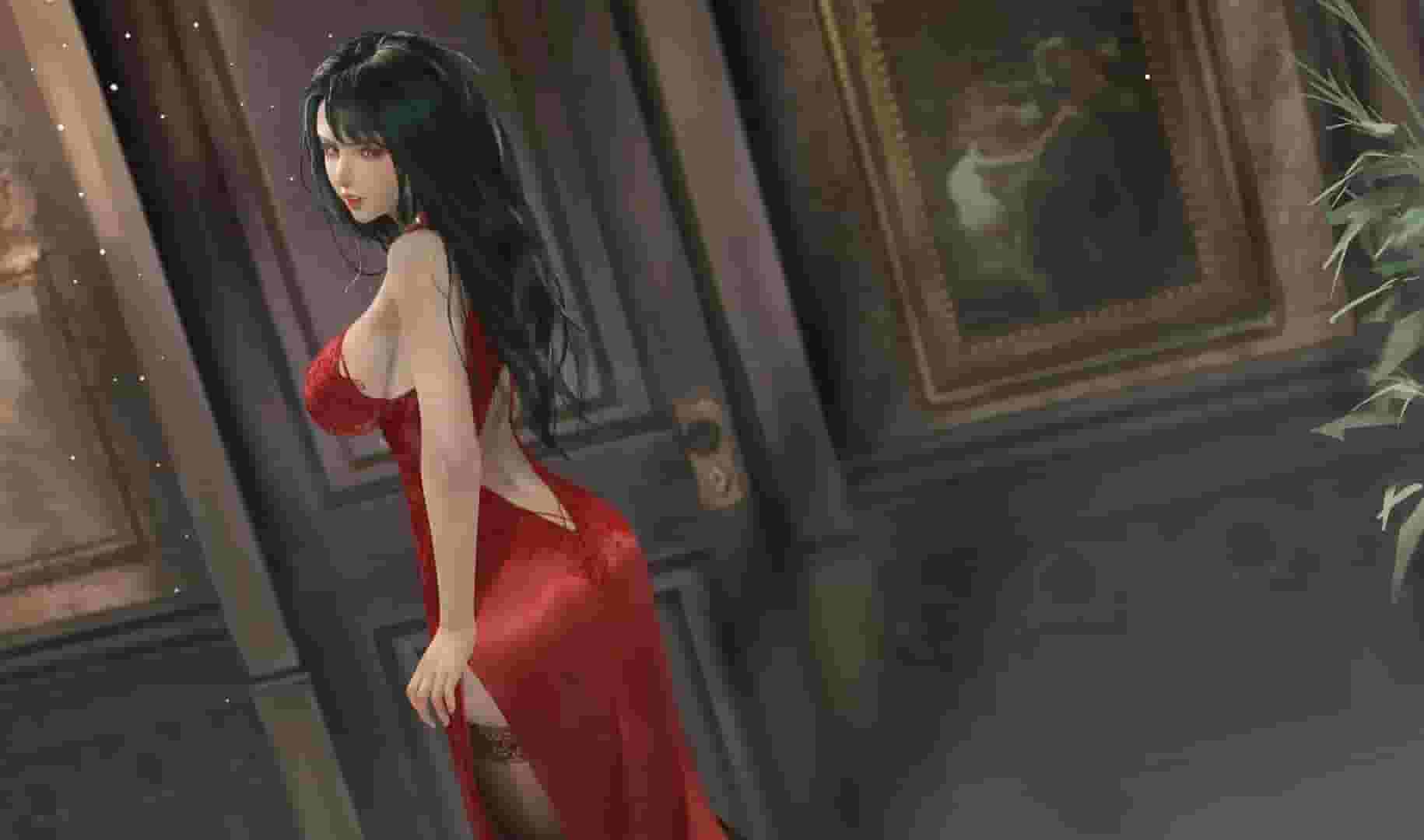 YUME 2: Sleepless Night screenshot thumbnail screenshot 8