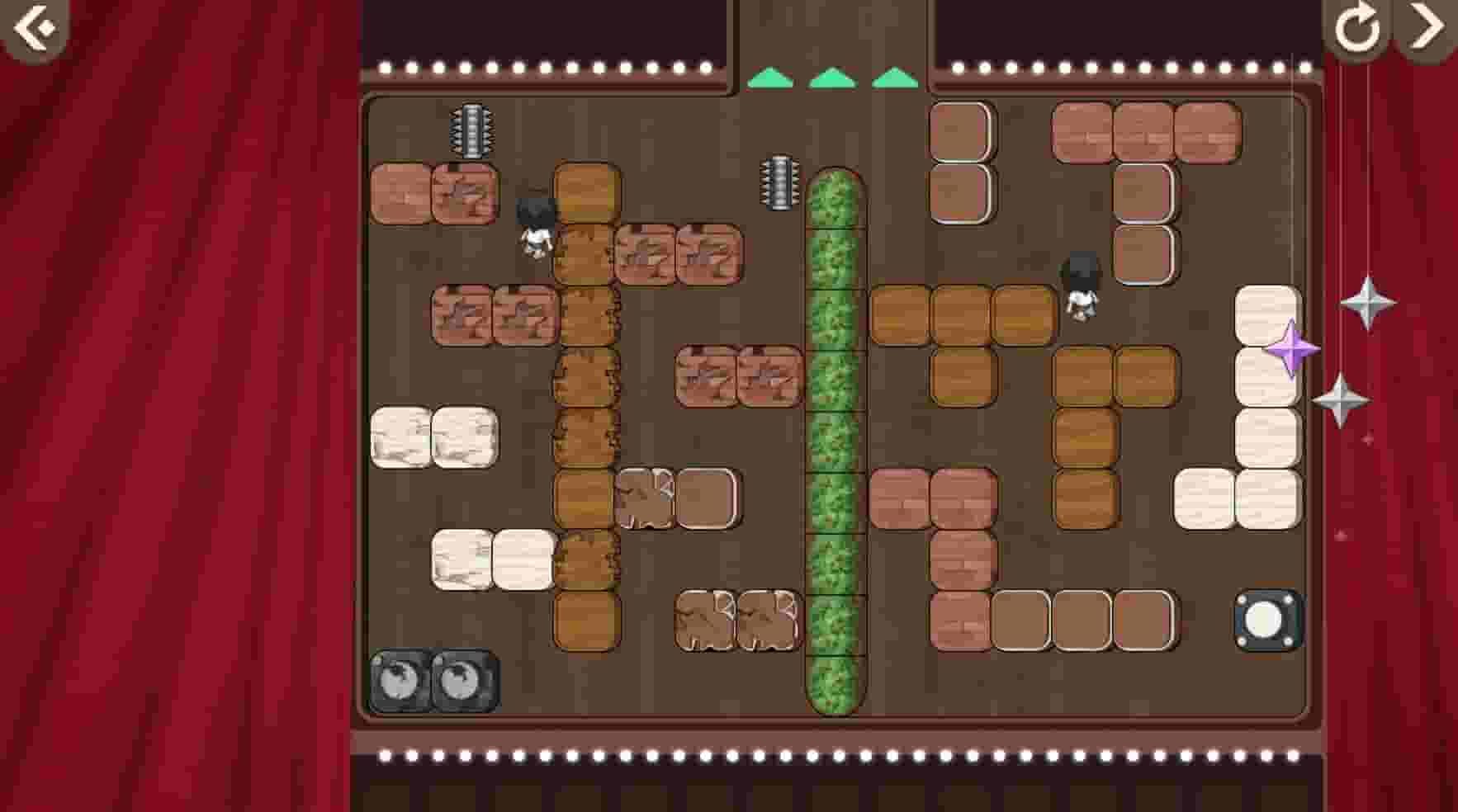 YUME 3 screenshot thumbnail screenshot 5