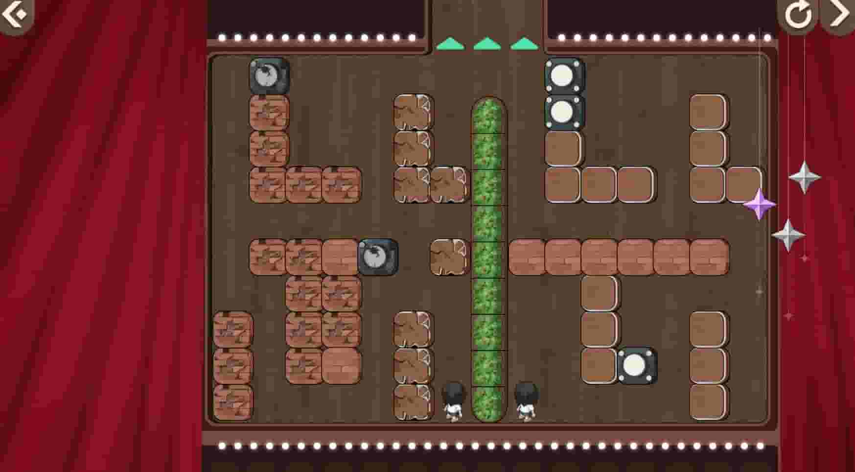 YUME 3 screenshot thumbnail screenshot 6