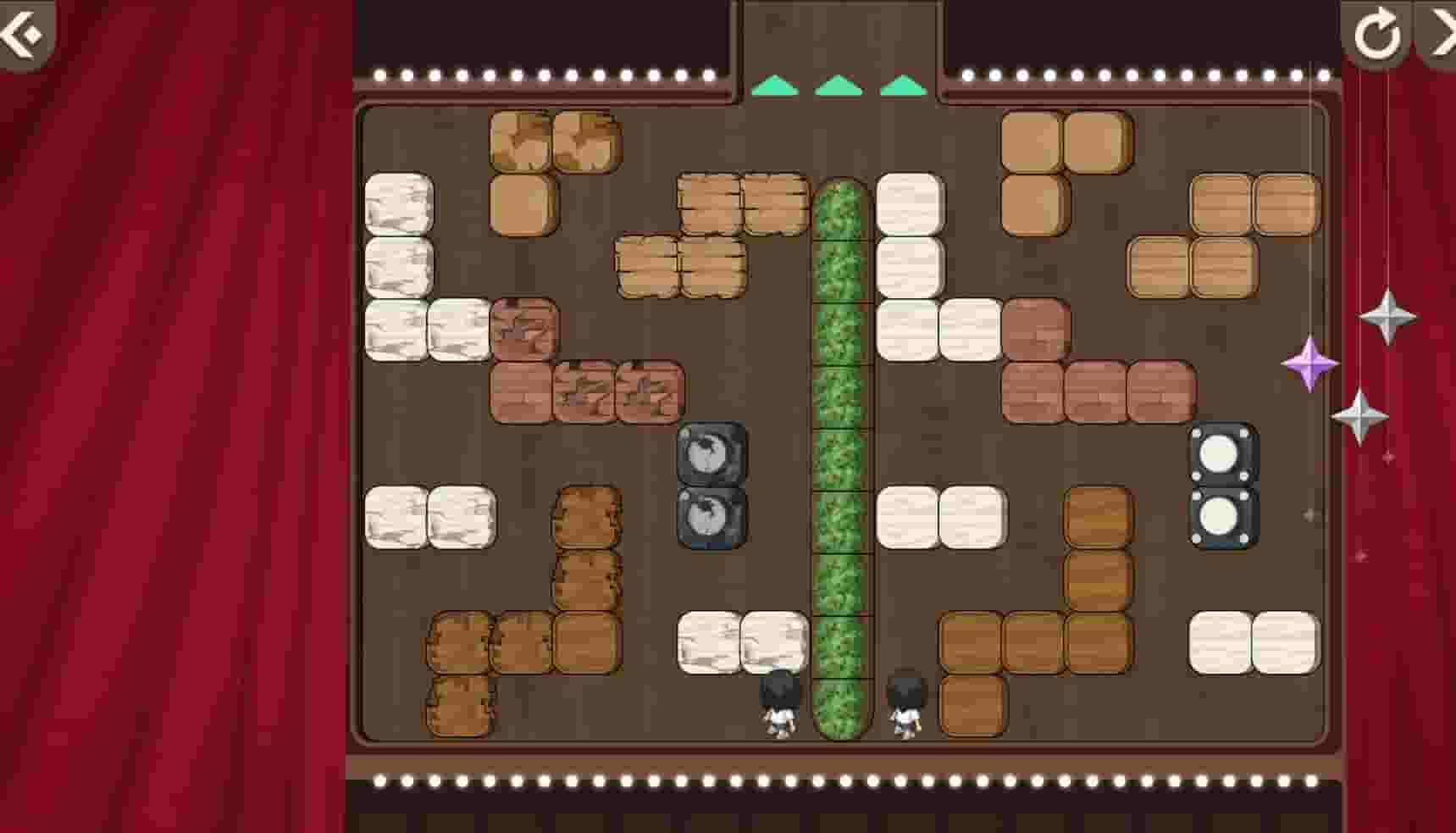 YUME 3 screenshot thumbnail screenshot 7