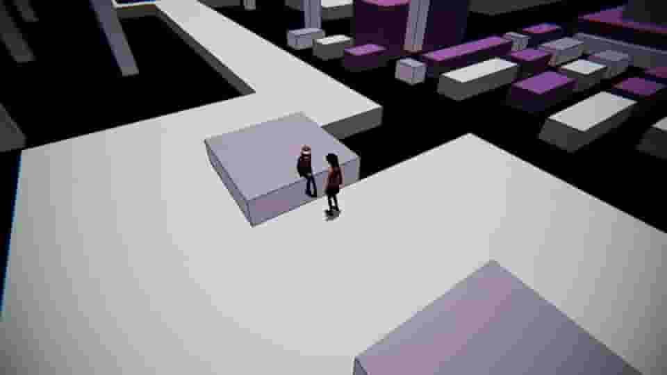 YUMENIKKI -DREAM DIARY- screenshot thumbnail screenshot 0