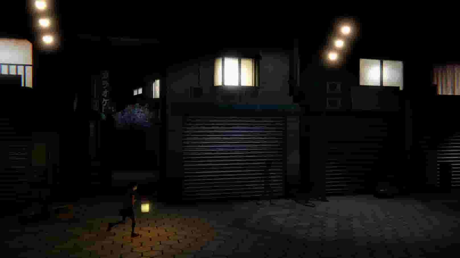 YUMENIKKI -DREAM DIARY- screenshot thumbnail screenshot 10