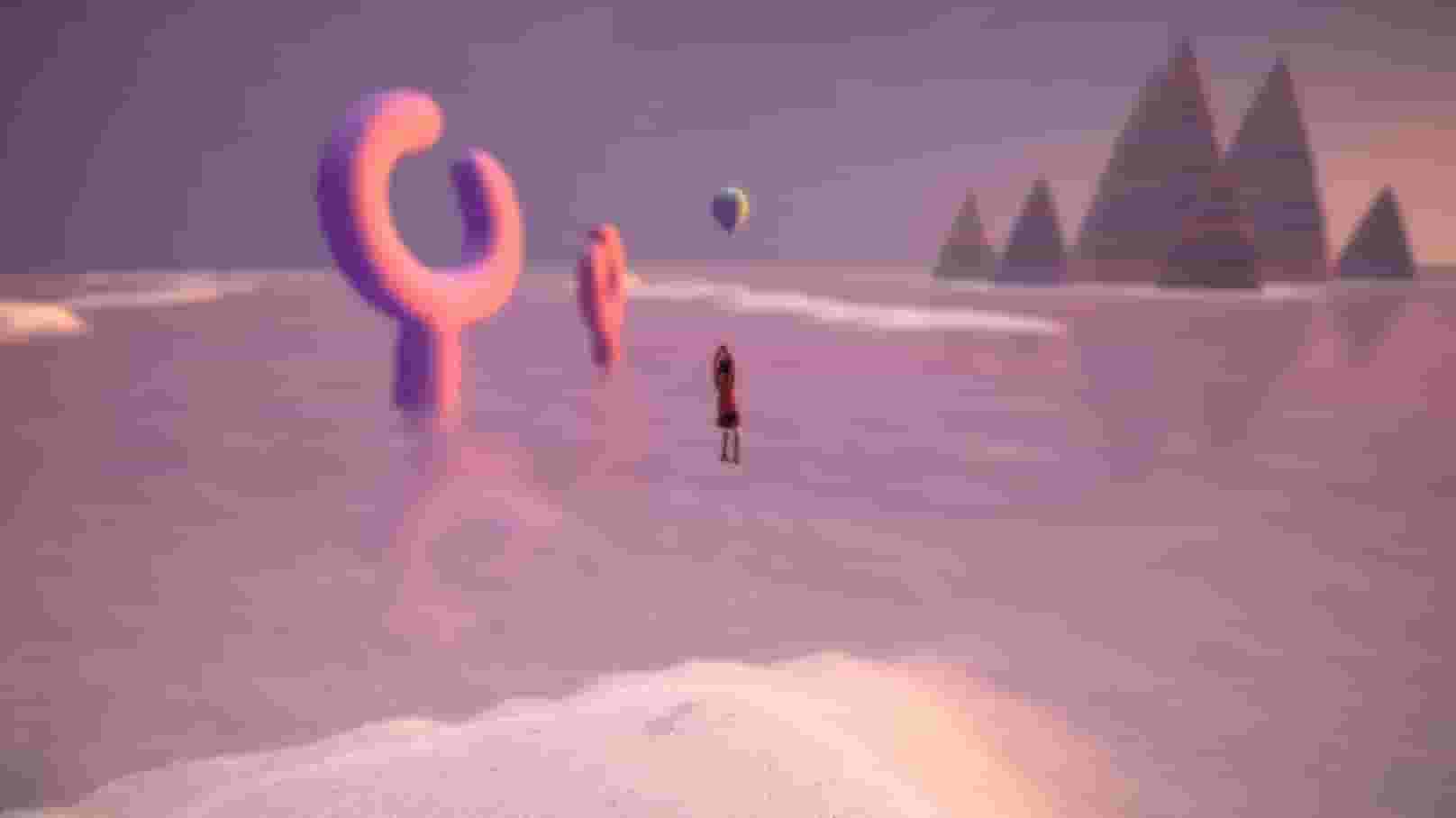 YUMENIKKI -DREAM DIARY- screenshot thumbnail screenshot 11