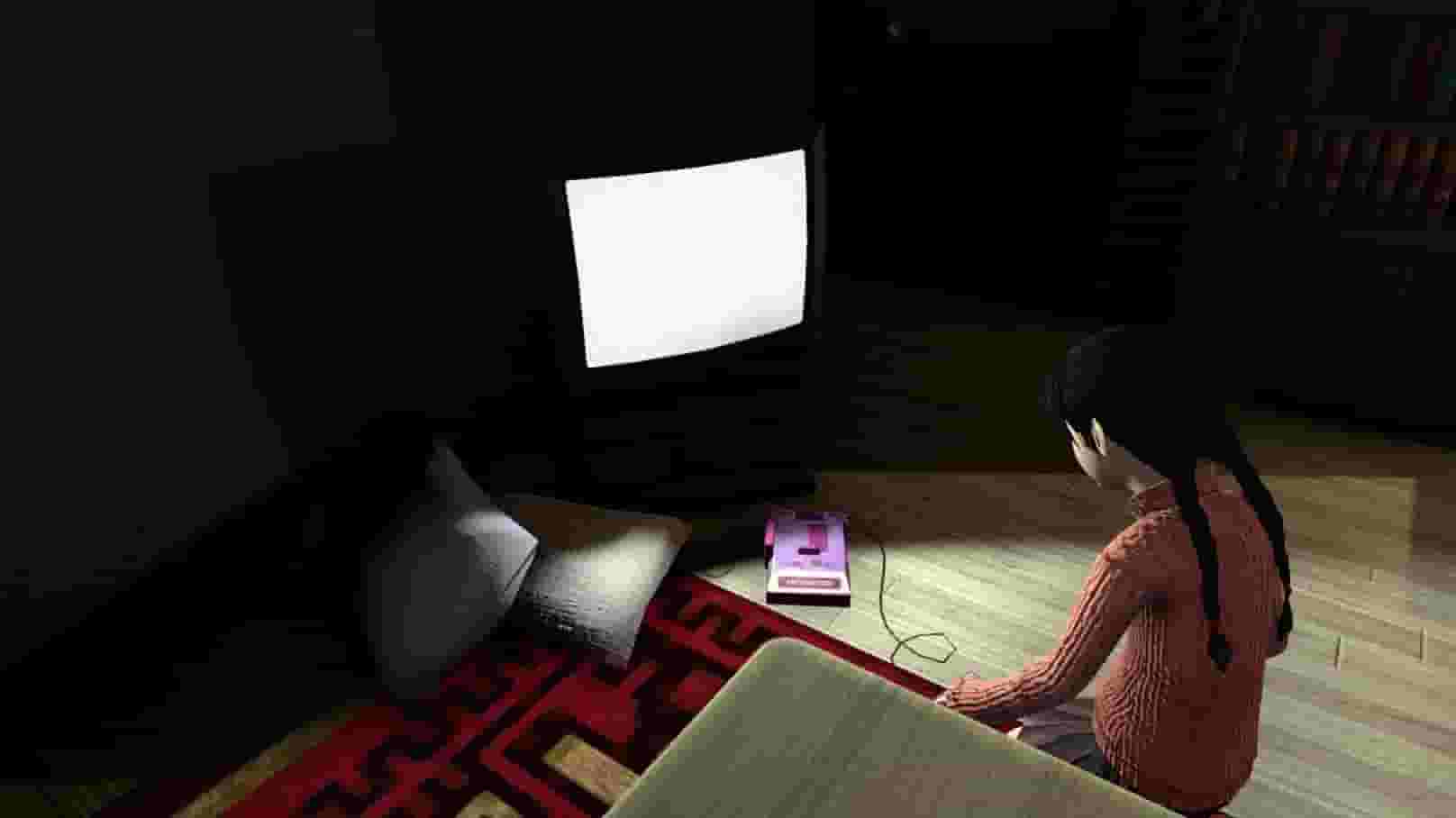 YUMENIKKI -DREAM DIARY- screenshot thumbnail screenshot 12