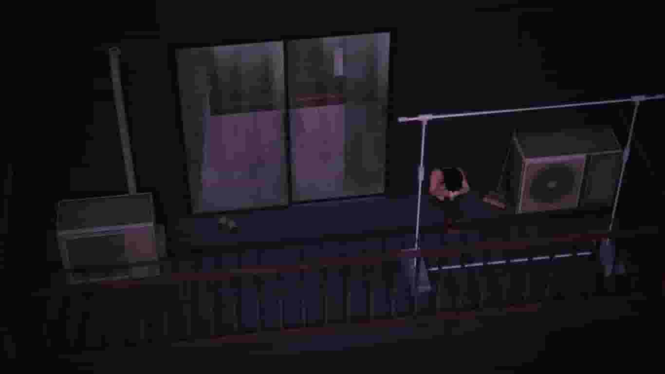 YUMENIKKI -DREAM DIARY- screenshot thumbnail screenshot 13