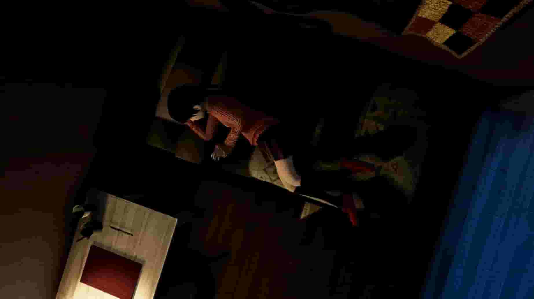 YUMENIKKI -DREAM DIARY- screenshot thumbnail screenshot 15