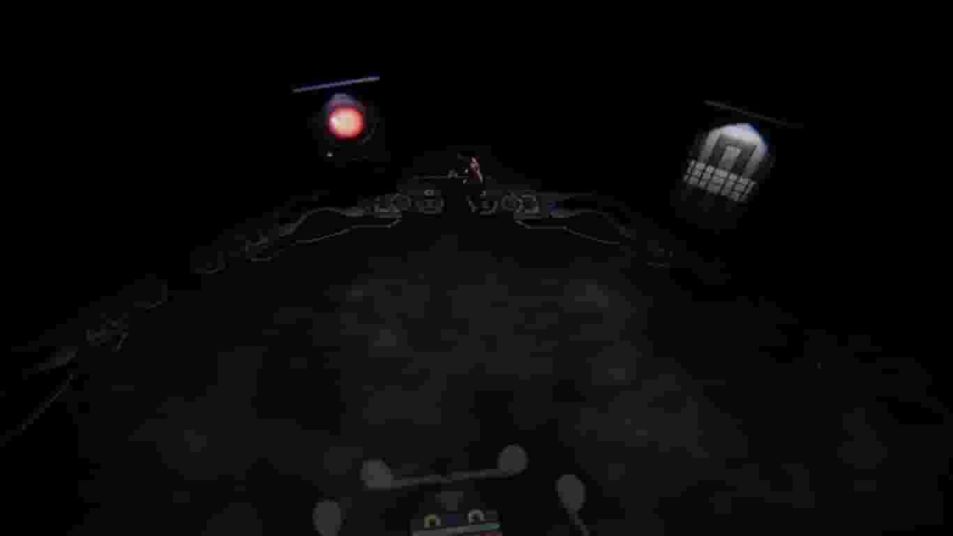 YUMENIKKI -DREAM DIARY- screenshot thumbnail screenshot 16