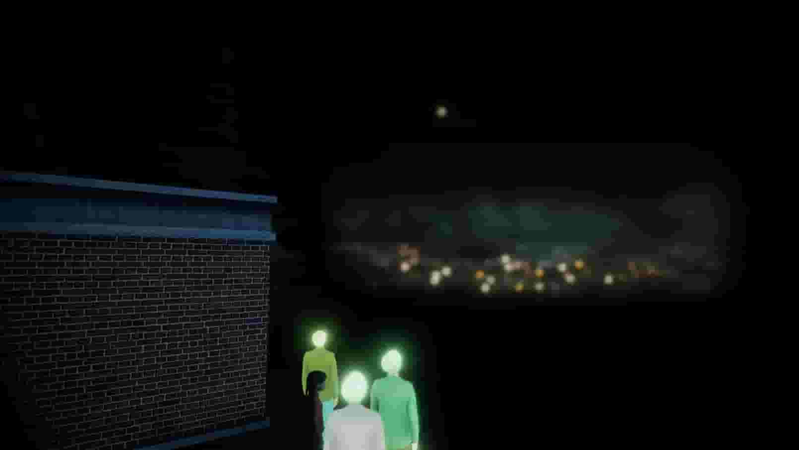 YUMENIKKI -DREAM DIARY- screenshot thumbnail screenshot 18