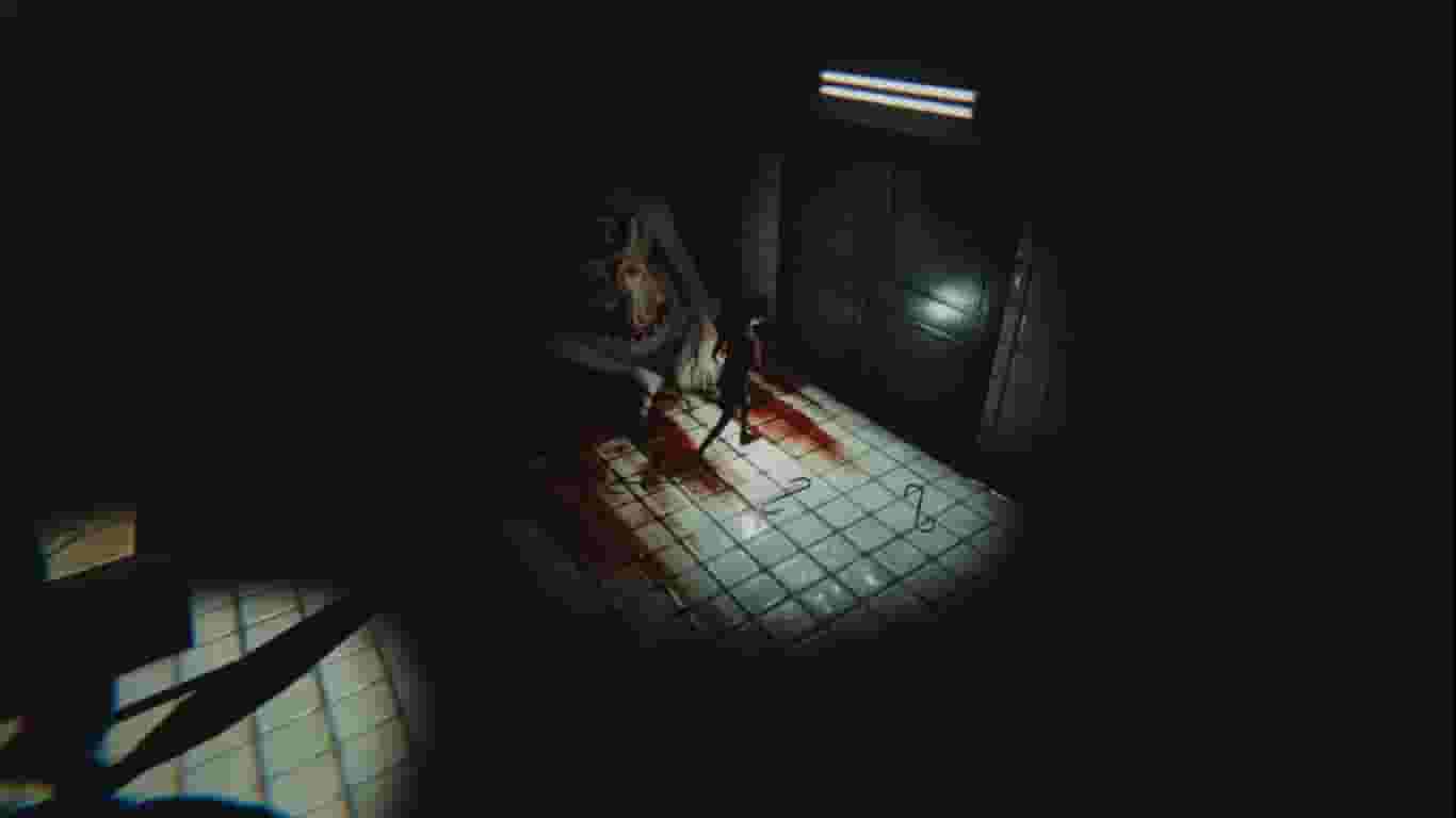YUMENIKKI -DREAM DIARY- screenshot thumbnail screenshot 19