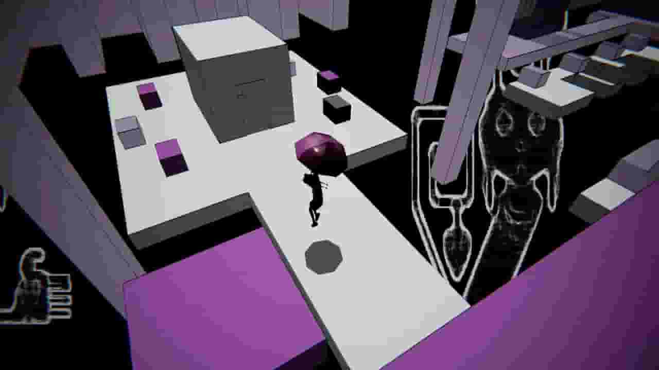 YUMENIKKI -DREAM DIARY- screenshot thumbnail screenshot 2