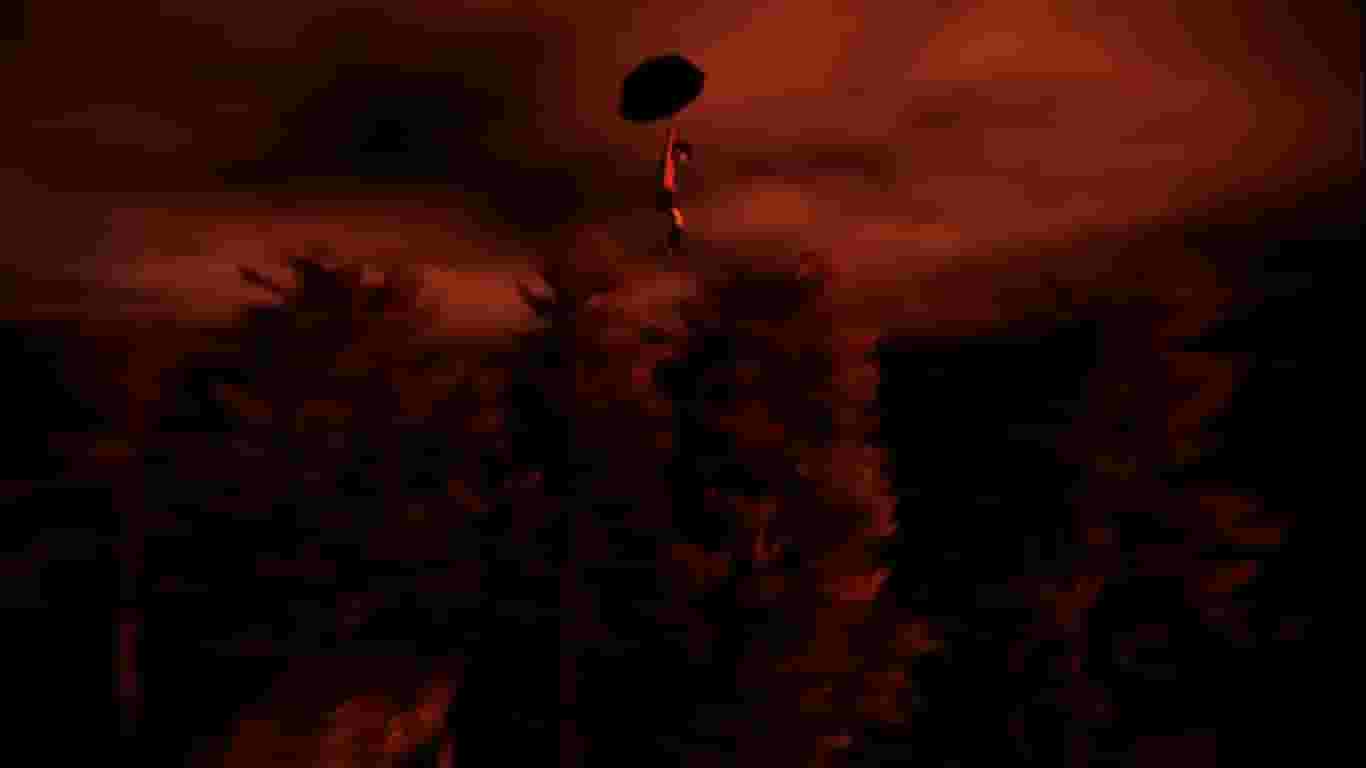 YUMENIKKI -DREAM DIARY- screenshot thumbnail screenshot 21