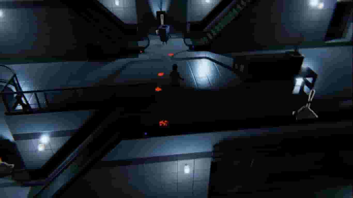 YUMENIKKI -DREAM DIARY- screenshot thumbnail screenshot 22