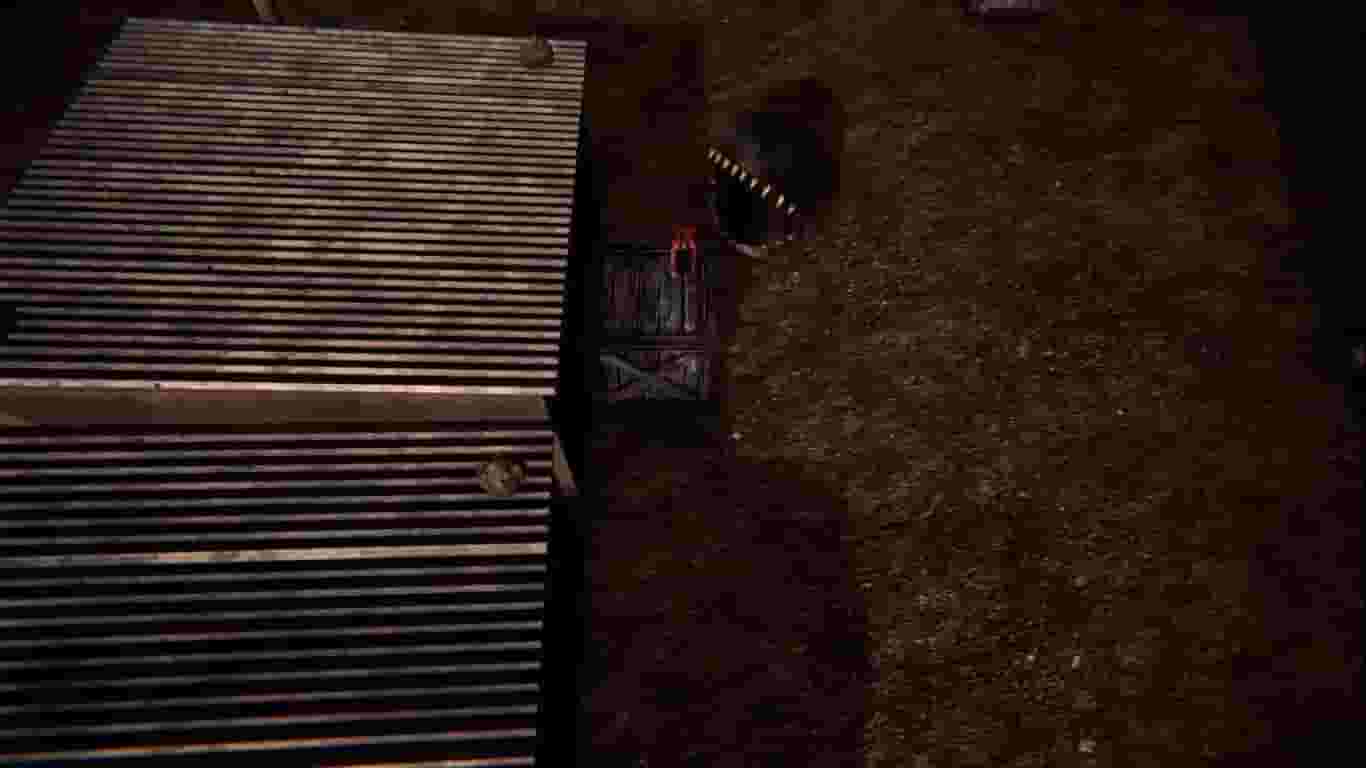YUMENIKKI -DREAM DIARY- screenshot thumbnail screenshot 24