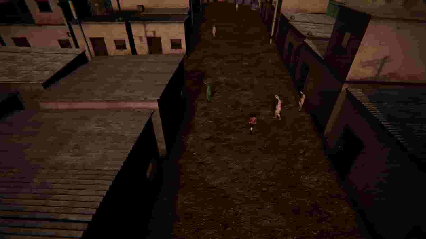 YUMENIKKI -DREAM DIARY- screenshot thumbnail screenshot 26
