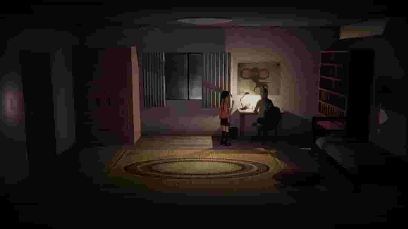 YUMENIKKI -DREAM DIARY- screenshot thumbnail screenshot 27