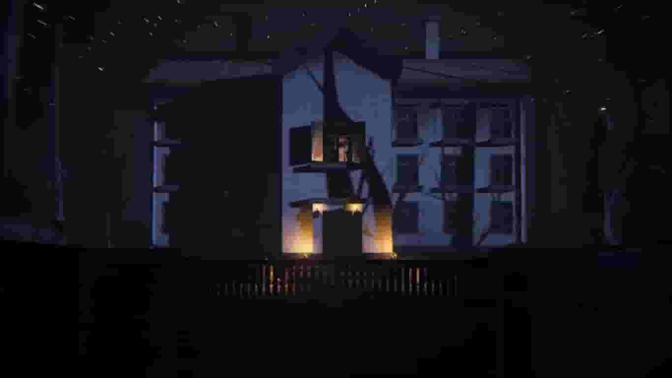 YUMENIKKI -DREAM DIARY- screenshot thumbnail screenshot 28
