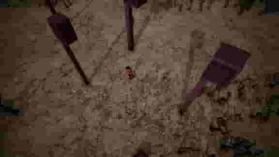 YUMENIKKI -DREAM DIARY- screenshot thumbnail screenshot 3