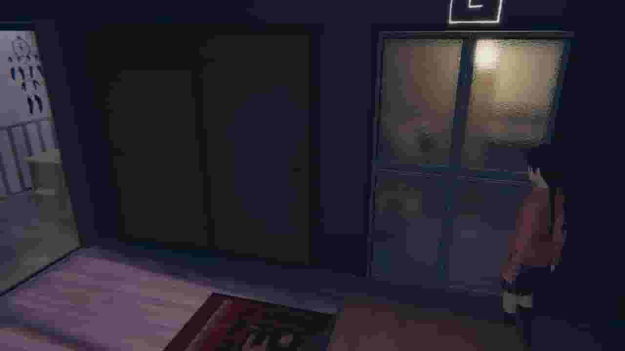 YUMENIKKI -DREAM DIARY- screenshot thumbnail screenshot 6