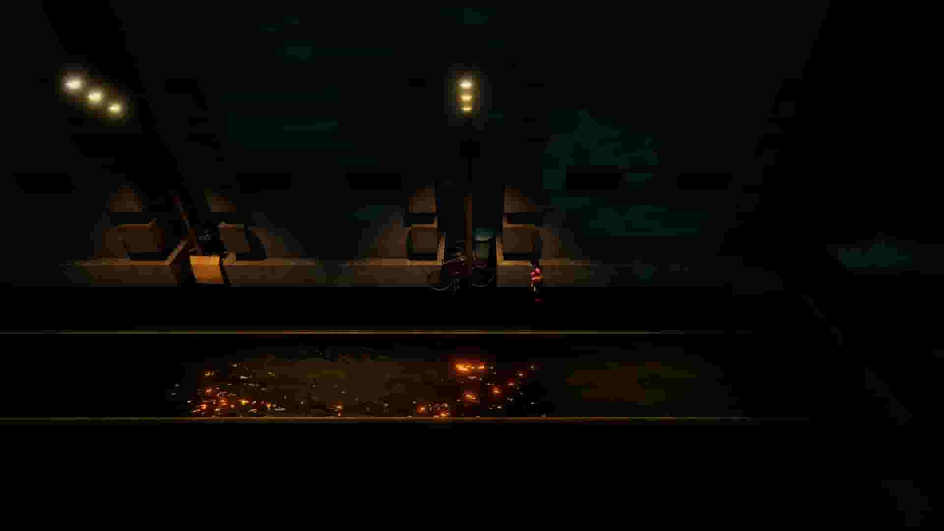 YUMENIKKI -DREAM DIARY- screenshot thumbnail screenshot 8