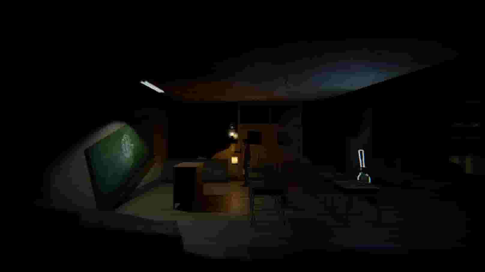 YUMENIKKI -DREAM DIARY- screenshot thumbnail screenshot 9